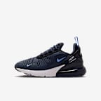 Nike air 70 azul cheap